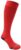 Sondico Sportsokken – Elite – Voetbalsokken – Junior – Rood – 35-40