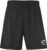 Sondico voetbalshort – Sportshort – Heren – Zwart – XXL