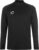 Sondico ¼ Zip Trainingsshirt lange mouw – Heren – Black – XXL