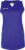 Spalding 4Her III Basketbalshirt Dames – Royal / Wit | Maat: L