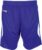 Spalding 4Her III Basketbalshort Dames – Royal / Wit | Maat: XXL