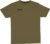 Spalding Essential T-Shirt Heren – Khaki | Maat: XL