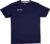 Spalding Essential T-Shirt Heren – Marine | Maat: XXL