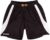 Spalding Jam Basketbalshort Dames – Zwart / Wit | Maat: M