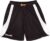 Spalding Jam Basketbalshort Heren – Zwart / Wit | Maat: L