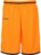 Spalding Move Basketbalshort Heren – Oranje / Zwart | Maat: XXL