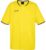 Spalding Move Shooting Shirt Heren – Fluogeel / Zwart | Maat: 4XL