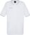 Spalding Move Shooting Shirt Heren – Wit / Zilver | Maat: 4XL