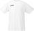 Spalding Promo T-Shirt Heren – White | Maat: L