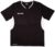 Spalding Shooting Shirt Heren – Zwart / Wit | Maat: XL