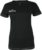 Spalding Team II 4Her T-Shirt Dames – Zwart | Maat: 36