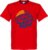 Spanje Campeones De Europa Circle Graphic T-Shirt 2012 – XXL