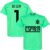 Spanje De Gea 1 Team T-Shirt – M