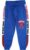 Spiderman joggingbroek – Marvel – trainingsbroek – blauw – 104 cm – 4 jaar