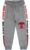 Spiderman joggingbroek – Marvel – trainingsbroek – grijs – 104 cm – 4 jaar