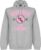 Sport Boys Established Hoodie – Grijs – L