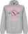 Sport Boys Established Hoodie – Grijs – M