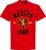 Sport Club do Recife Established T-Shirt – Rood – 4XL