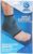 Sport Support Enkelbandage – Donkerblauw – Spier en gewrichtsband – Nylon / Rubber – Maat S/M