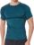 Sport t-shirt | groen | maat L