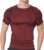 Sport t-shirt | rood | maat XXL