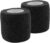 Sport tape 2 stuks – zelfklevend sporttape – Sporttape zwart – cure tape – tape voor het sporten