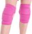 Sportieve Brace Met Kniebeschermers voor Kinderen – Anti-slip Patella Ondersteuning met Extra-dikke Rubberen Pad – Perfect voor Gymnastiek, Skateboarden, Fietsen en Dansen -…