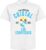 Sporting Cristal Established T-Shirt – Wit – S