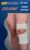 Sports bandage – Compressie – Compressie Kniebrace – Knie Bandage – Compressie Kniebrace / Knie brace – Ondersteuning – Kniebandage-Knie ondersteuning- Maat UNIVERSELE ( 1 )