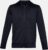 Sports Jacket Under Armour Fleece ad Black