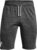 Sports Shorts Under Armour Rival Terry Dark grey