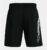 Sports Shorts Under Armour Woven Graphic Black Men