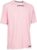 Sportshirt Patrick Girona 101 maat S, roze/wit