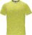 Sportshirt unisex Assen merk Roly maat XL Pixel Geel