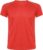 Sportshirt unisex Sepang merk Roly maat XXL Rood