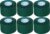 Sporttape Groen Cawila 6 stuks