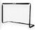 SportX Metalen Goals – Voetbaldoel – 182x60x122cm