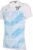 SS Lazio macron Kinderen Casual poloshirt maat 160/172 (14 a 15 jaar)