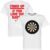 Stand Up If You Love The Darts T-Shirt – 5XL