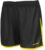 Stanno Altius Shorts Sportbroek Dames – Maat S