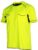 Stanno Bergamo Referee Shirt Korte Mouw – Maat XXL