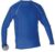 Stanno Bodywear T-shirt Lange Mouw Royal mt.128