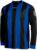 Stanno Brighton Shirt Lange Mouw – Maat 140