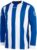 Stanno Brighton Shirt Lange Mouw – Maat 164