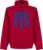 Steaua Boekarest Logo Hoodie – Rood – L