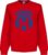 Steaua Boekarest Logo Sweater – Rood – L