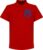 Steaua Boekarest Team Polo – Rood – 4XL