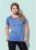 Stedman T-shirt Active dry reflective SS for her