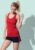 Stedman Tanktop Mesh Active-Dry for her