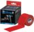 Strapit – Kinesiotape – rood – 5cm x 5m